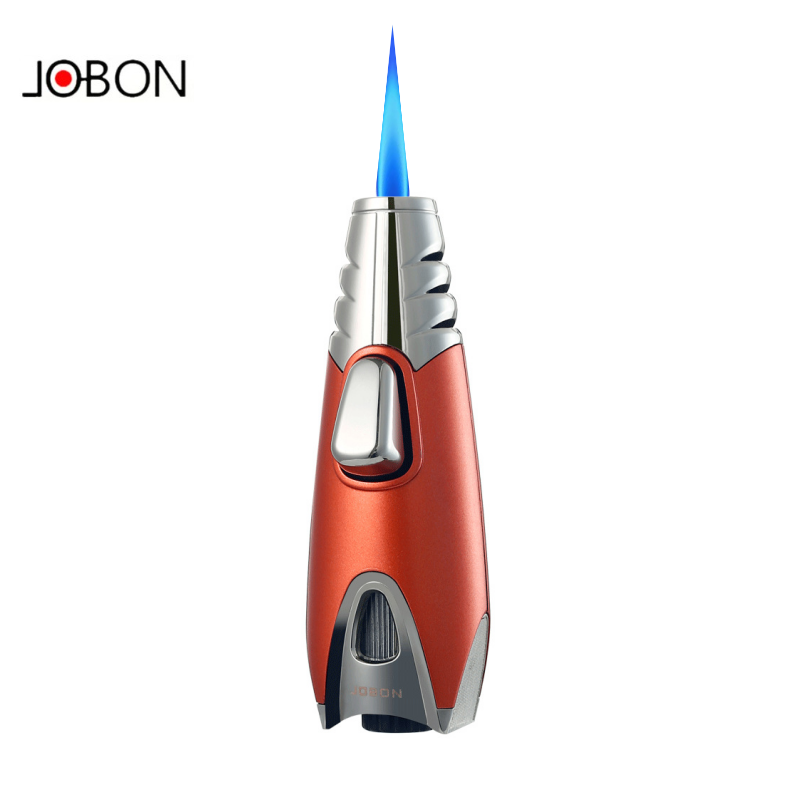 Jobon الإبداعية ولاعة السيجار  - مراجعة Kitchen Gadgets Men وسعره