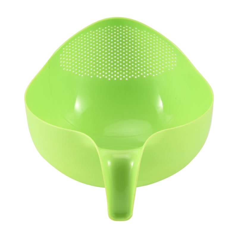 الأرز غسل مصفاة الفلتر أداة ال - مراجعة Kitchen Gadgets Rice Filter وسعره