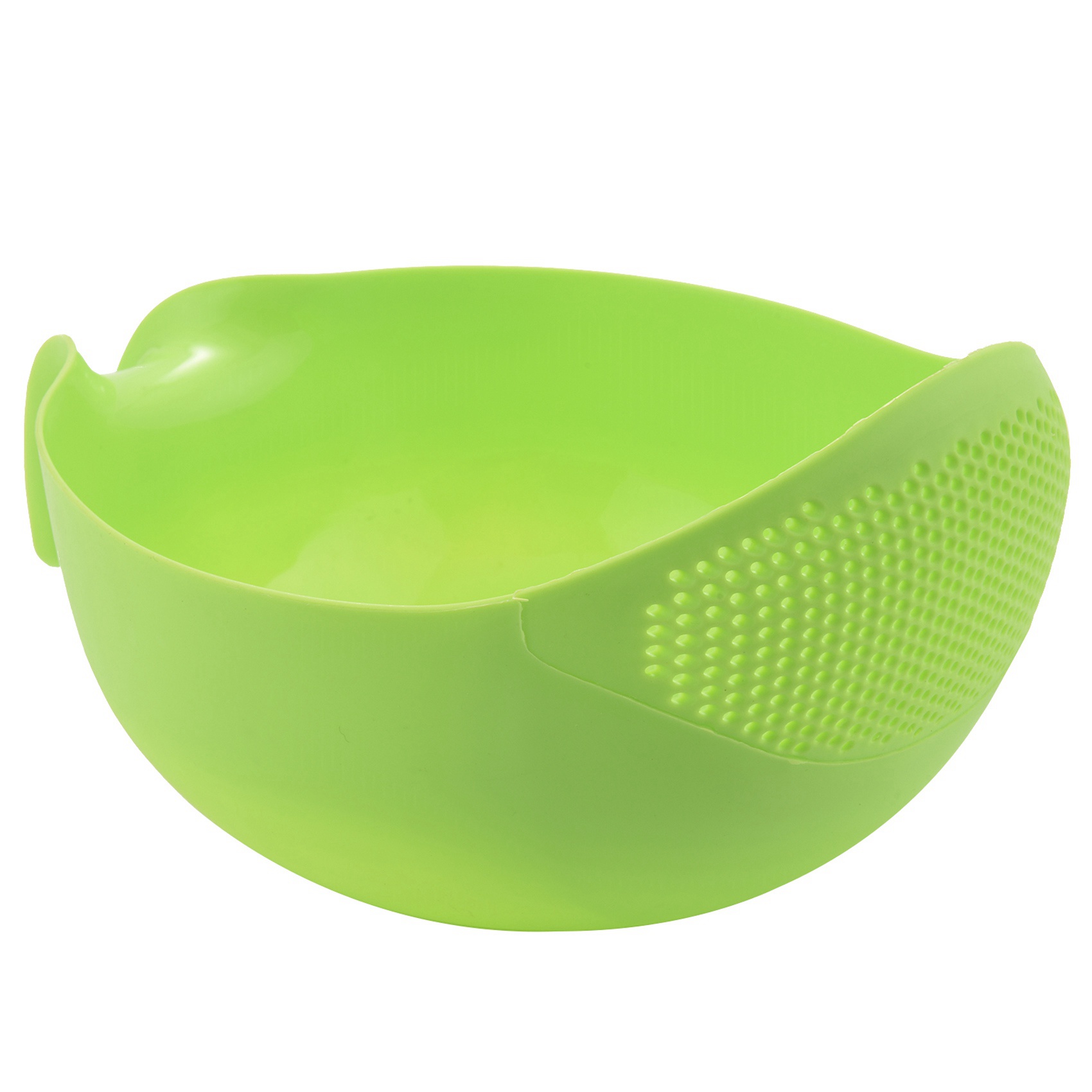 ABSE-2X دائم غسل الأرز مصفاة ا - مراجعة Kitchen Gadgets Rice Filter وسعره