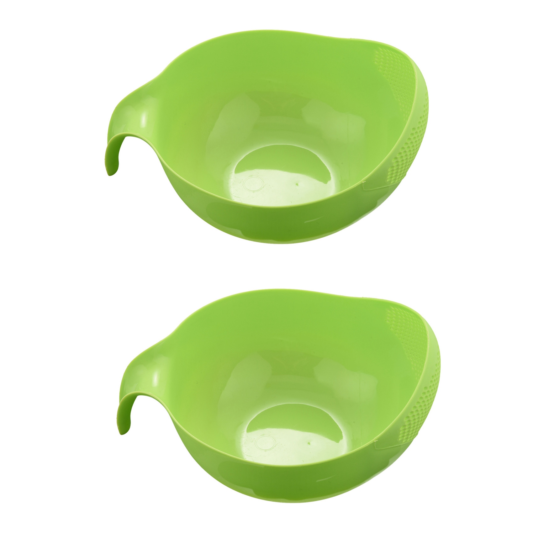 ABSE-2X دائم غسل الأرز مصفاة ا - مراجعة Kitchen Gadgets Rice Filter وسعره