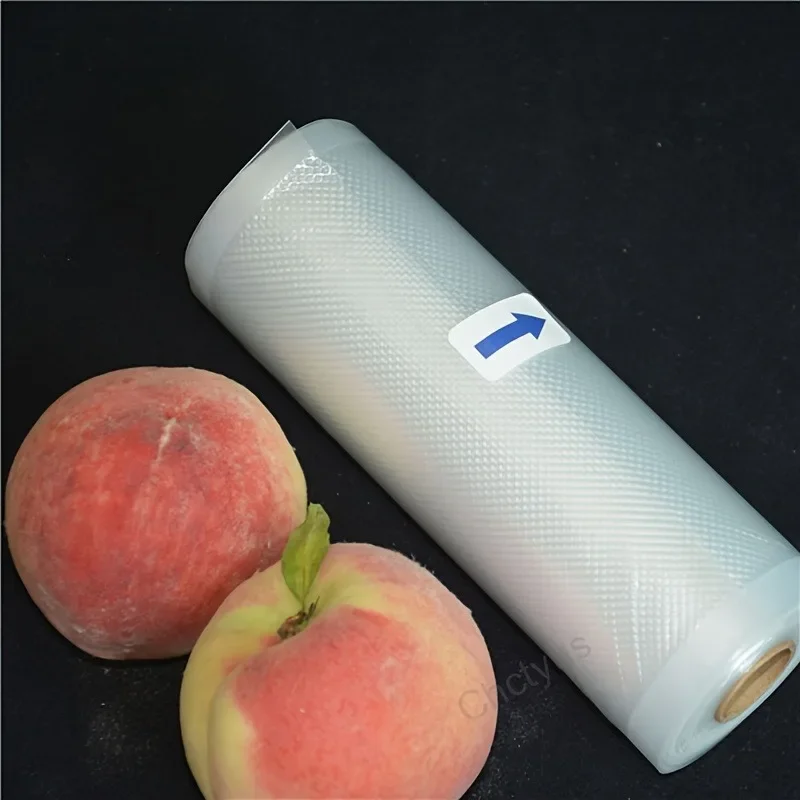 500 سنتيمتر/لفات أكياس الغذاء  - مراجعة Food Vacuum Sealer وسعره