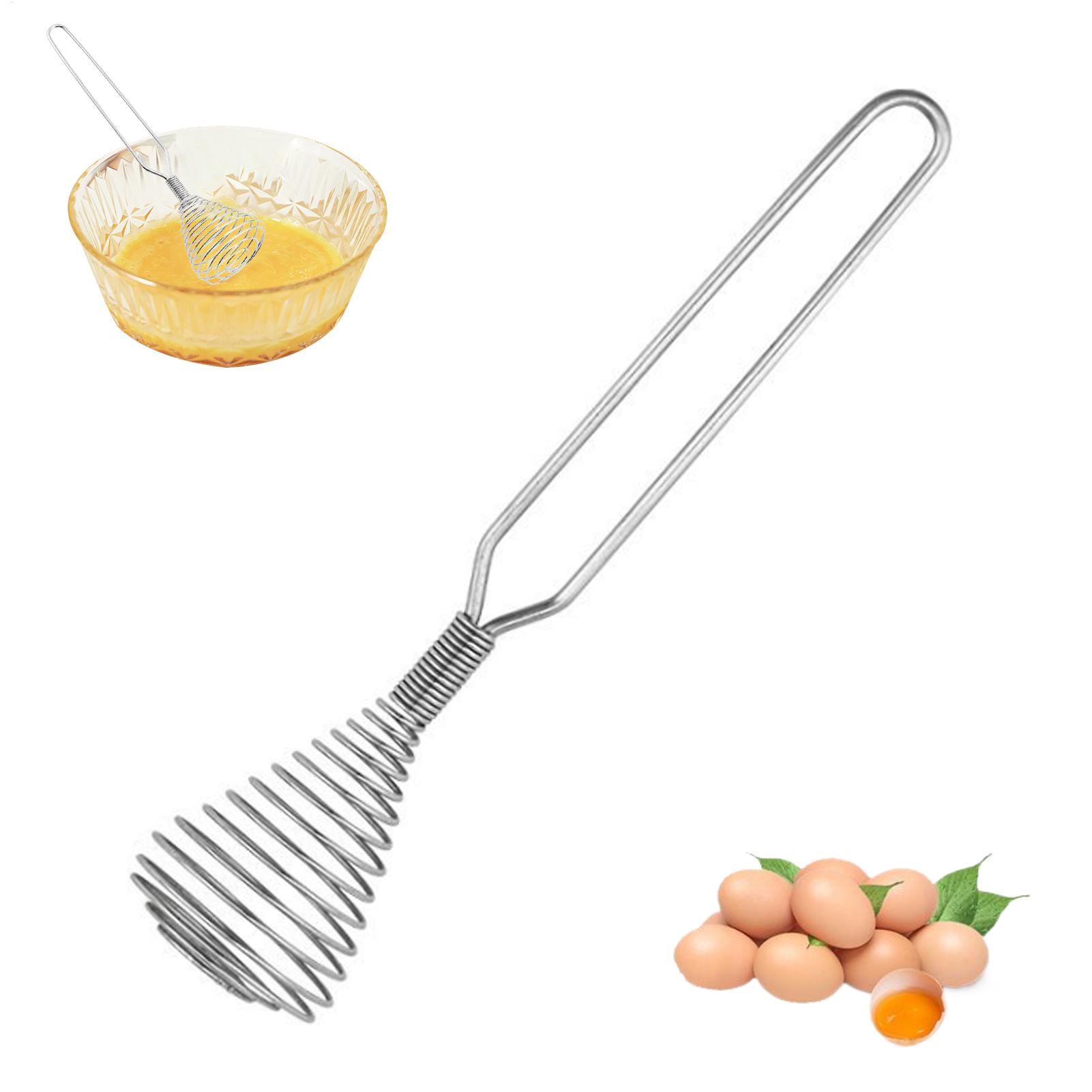 الفولاذ المقاوم للصدأ اليد خفق - مراجعة Healthy Kitchen Gadgets وسعره