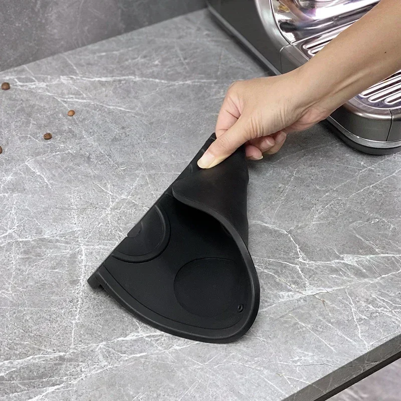 وسادة مسحوق القهوة غير قابلة ل - مراجعة Kitchen Gadgets Oxo وسعره