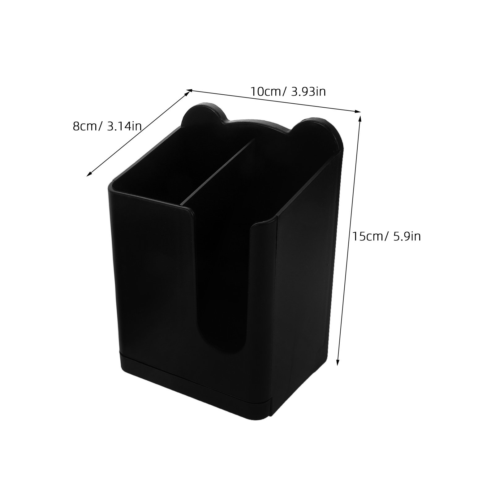 حامل عيدان الطعام والملعقة الم - مراجعة Kitchen Utensil Holder وسعره